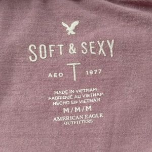 American Eagle Tee